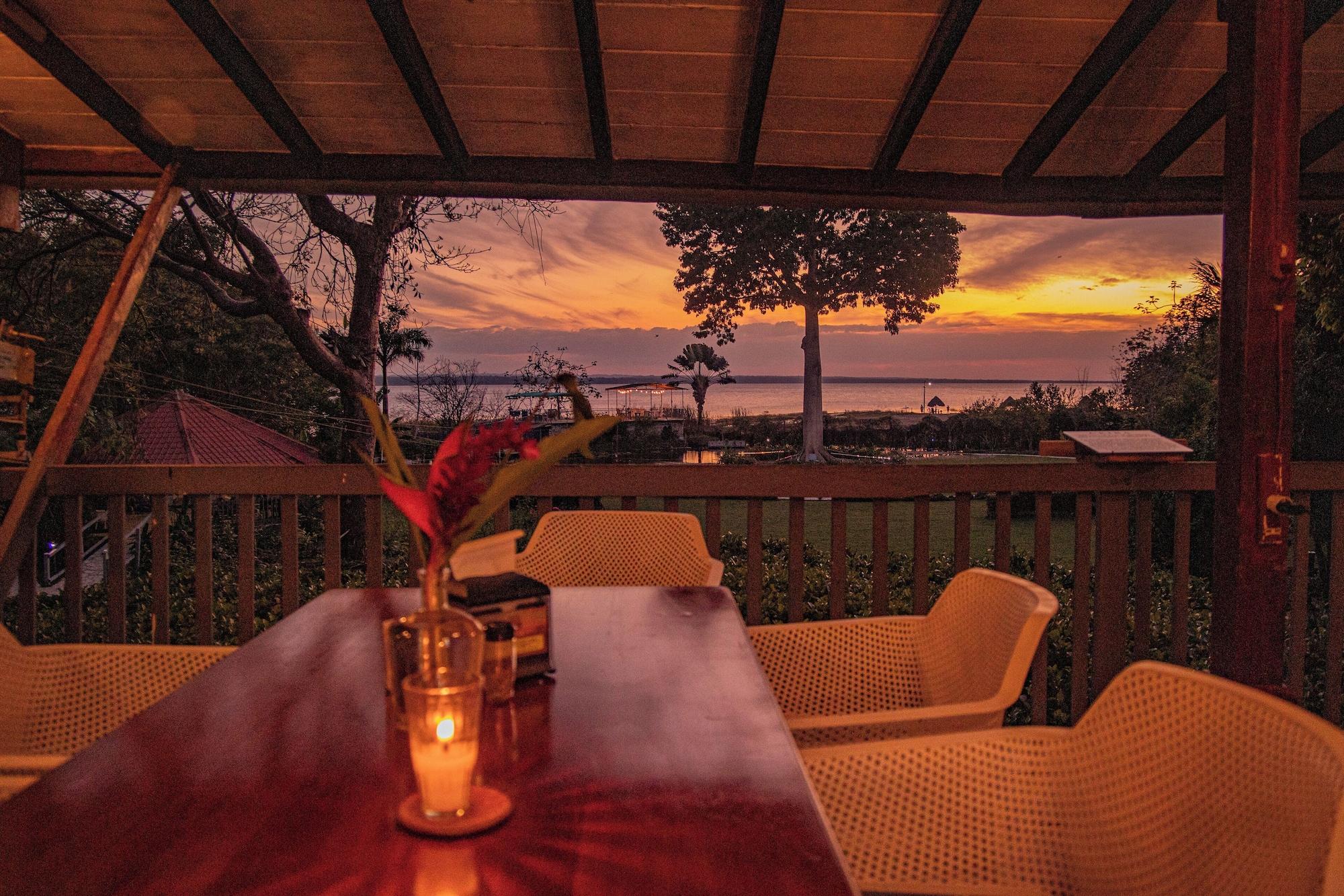 Restaurant La Casa de Don David