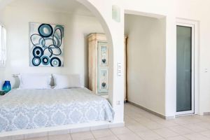 Alojamiento - Makani 3.Junior Suite with Pool View