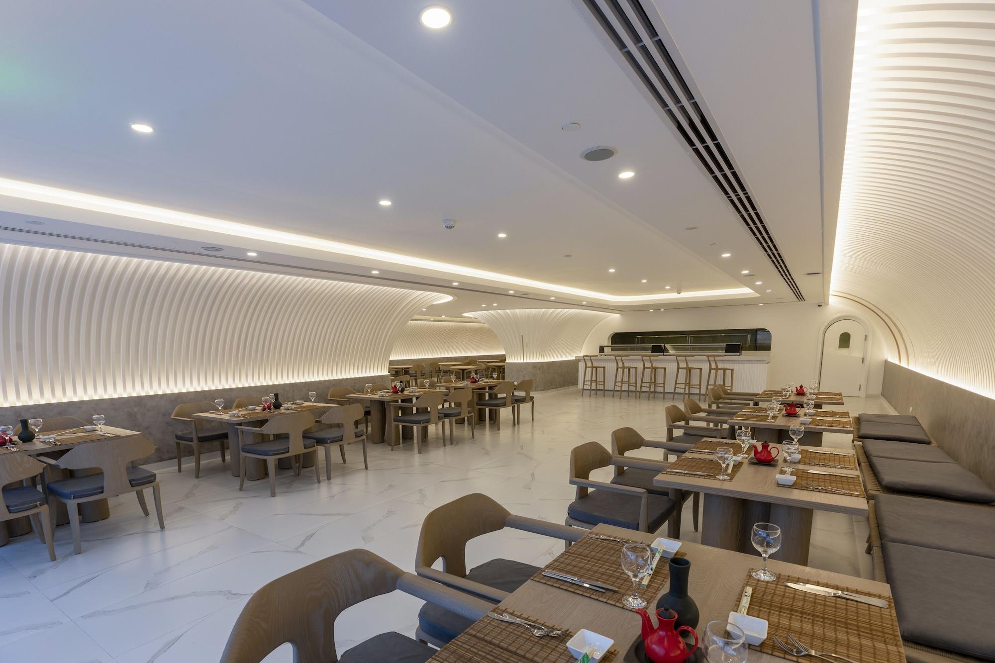 Restaurant White Hills Resort