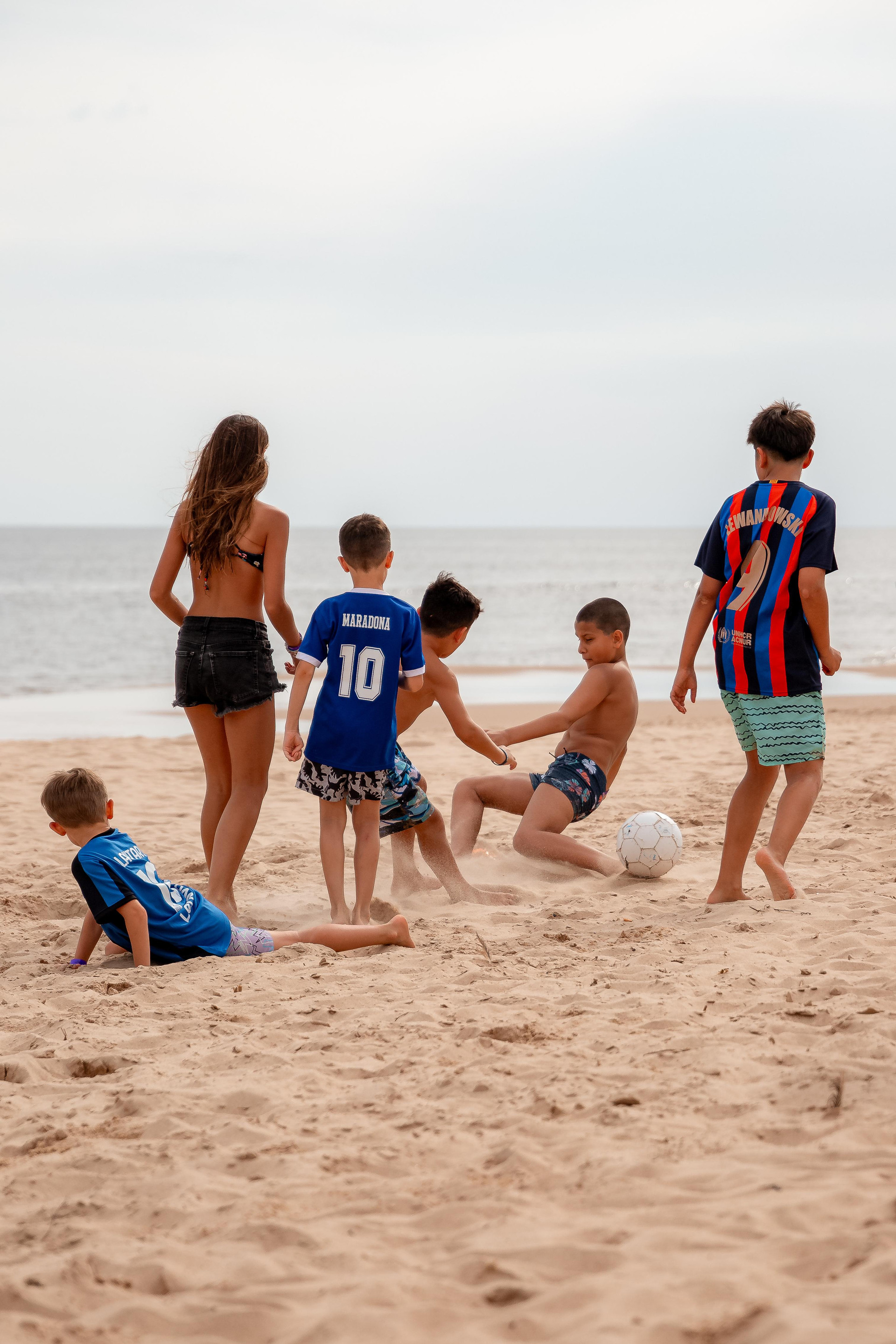 Playa Tio Tom  All Inclusive