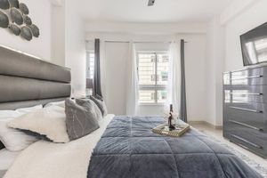 Alquiler Vacacional - Upscale 3 Br Apartment For Family Or Friends Stay