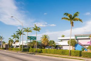 Alojamiento - Quality Inn Miami South