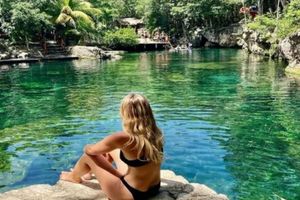 Actividad - Tour Tulum, Casa Tortuga y Estatua Madre Naturaleza