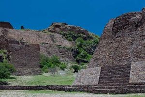 Actividad - Excursión a La Quemada y Jerez