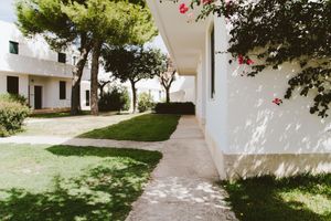 Alojamiento - Residence Altair-Serra Alimini 3