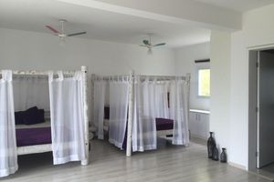Alquiler Vacacional - Linda Casa COM Vista Panorâmica Perto DE SP 3 Suites. Max 6 Pessoas