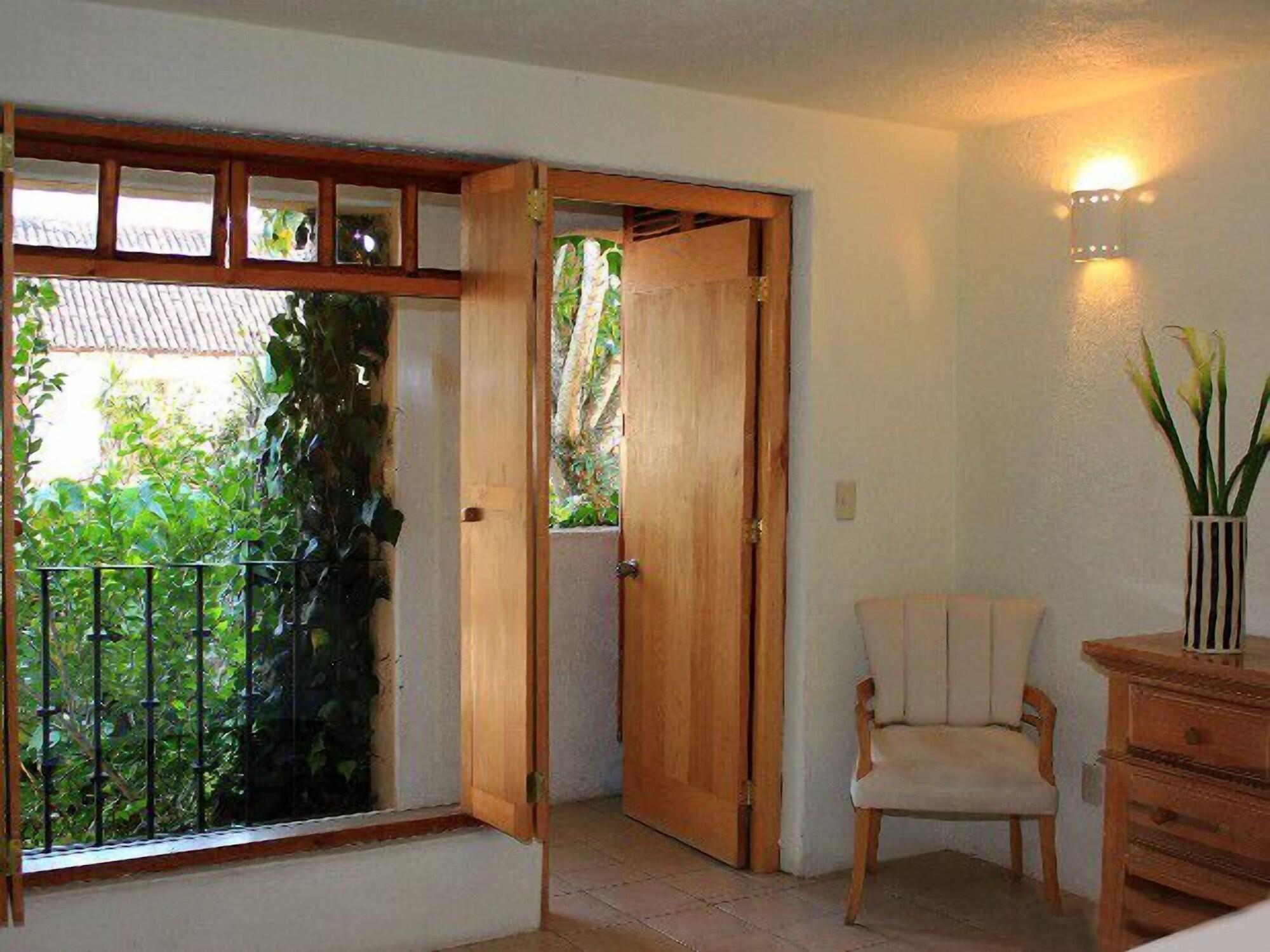 Habitación Casa Abierta