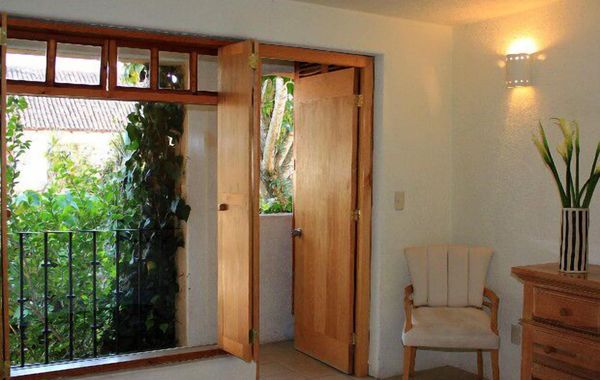 Casa Abierta - Hoteles 3 estrellas en Valle de Bravo