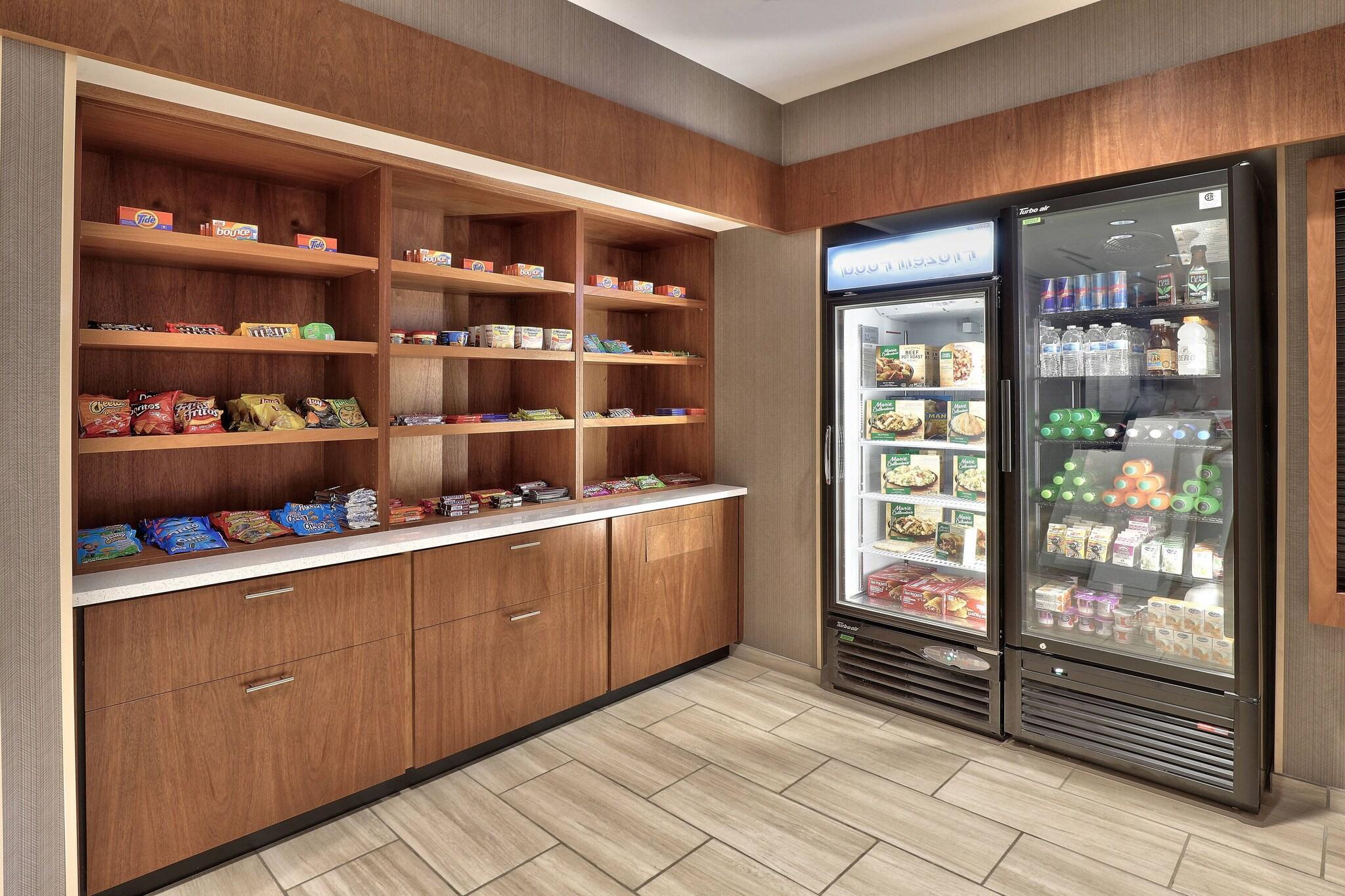 Restaurant Springhill Suites by Marriott Durango