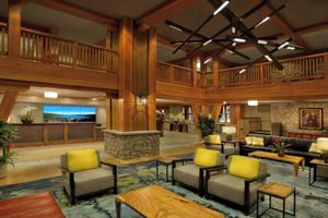 Alojamiento - Marriott Grand Residence Club, Lake Tahoe, Full Kitchen, 2 Bath - Near Gondola