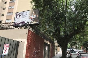 Alojamiento - Hostel Pousada Universitaria
