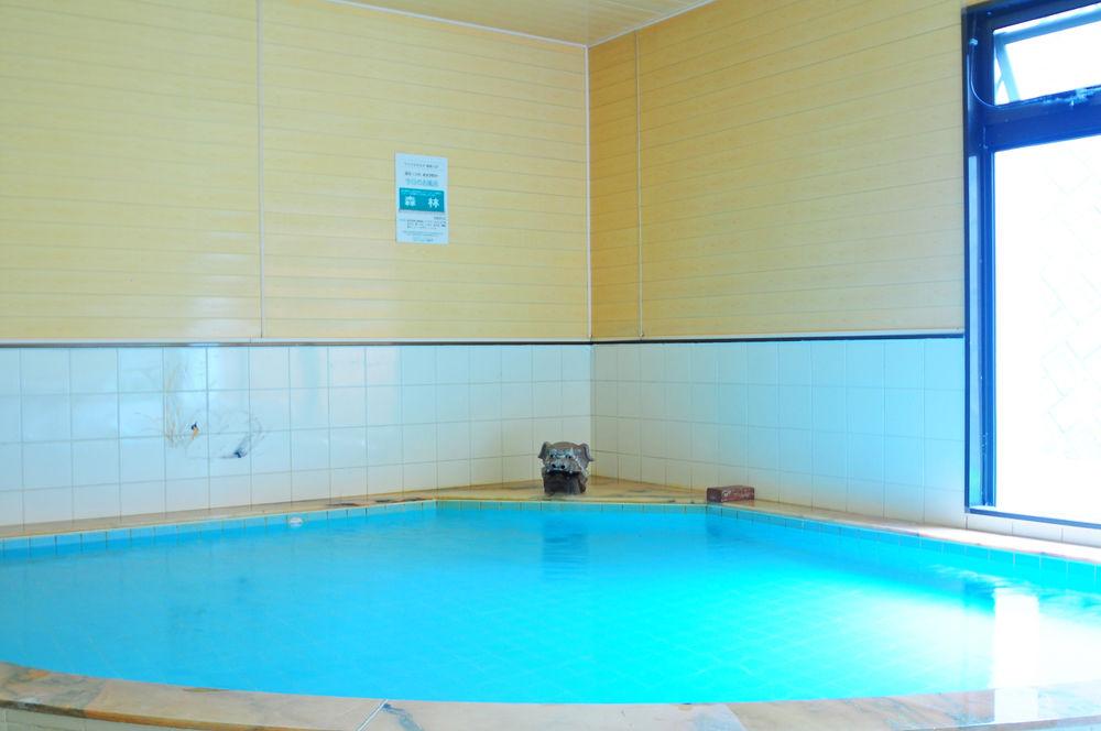 Vista Piscina Lit Hotel NAKIJIN