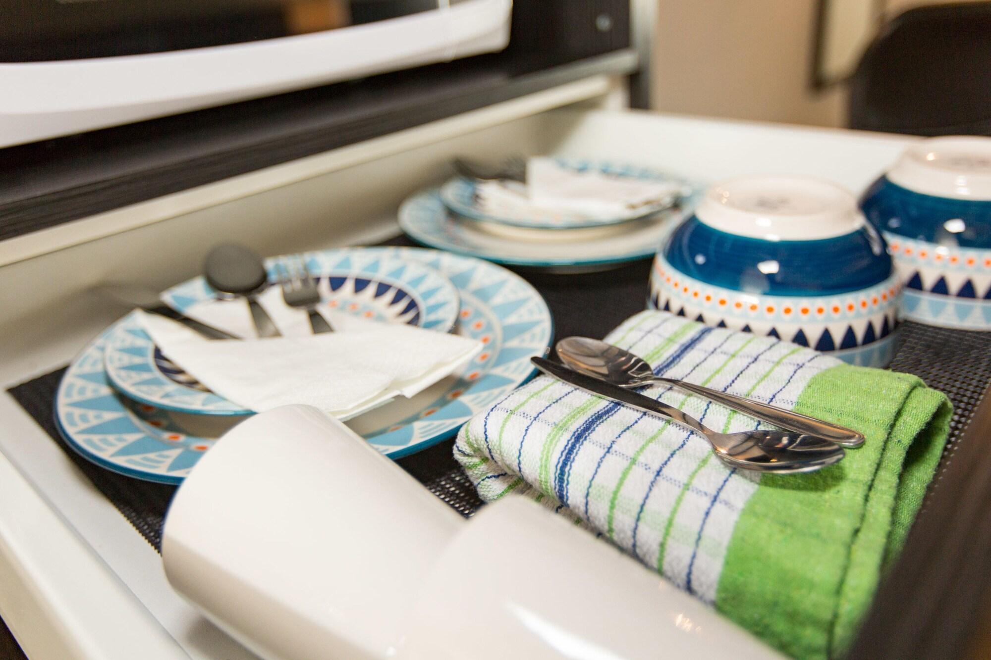 Set de Habitación The Matador