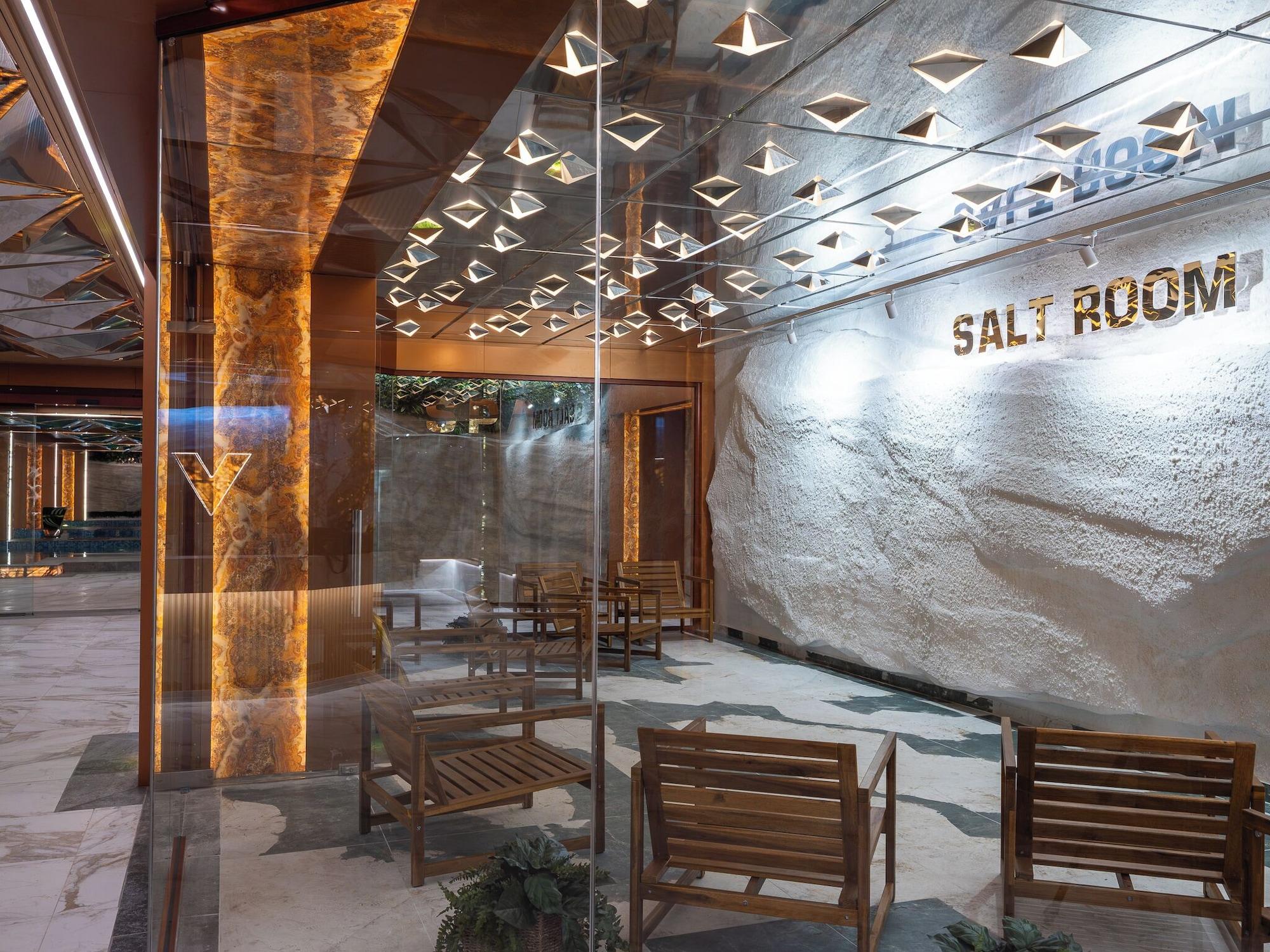 Spa Grand Hotel Veliko Tarnovo