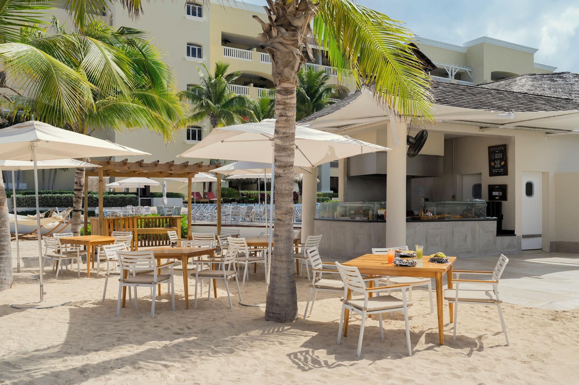 Restaurant JOIA Rose Hall by Iberostar - Adults Only - All Inclusive