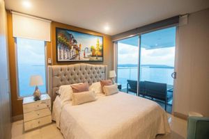 Alquiler Vacacional - Oceanview Suite Pools Gym Guest Access