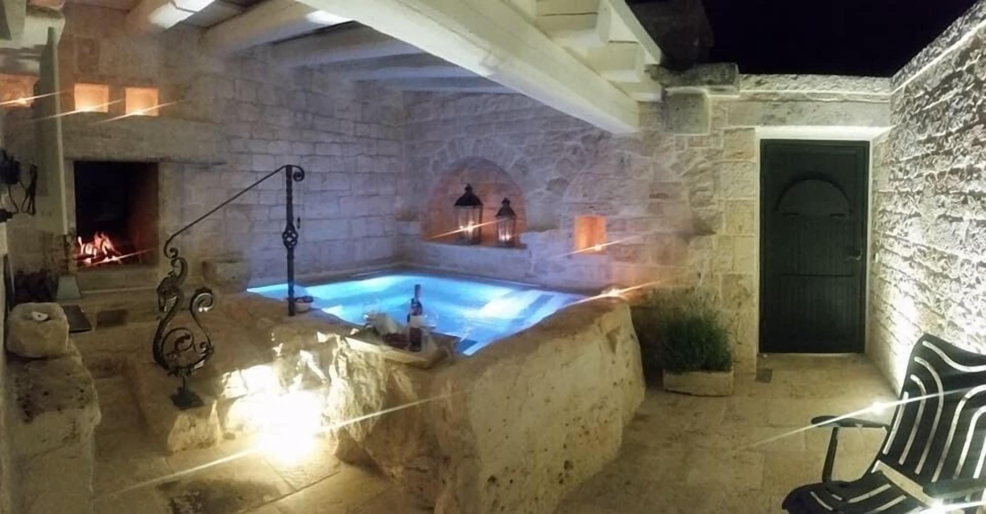 Spa La Corte dell'Astore