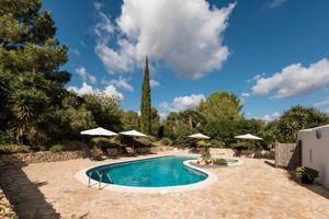 Alojamiento - Agroturismo Can Guillem