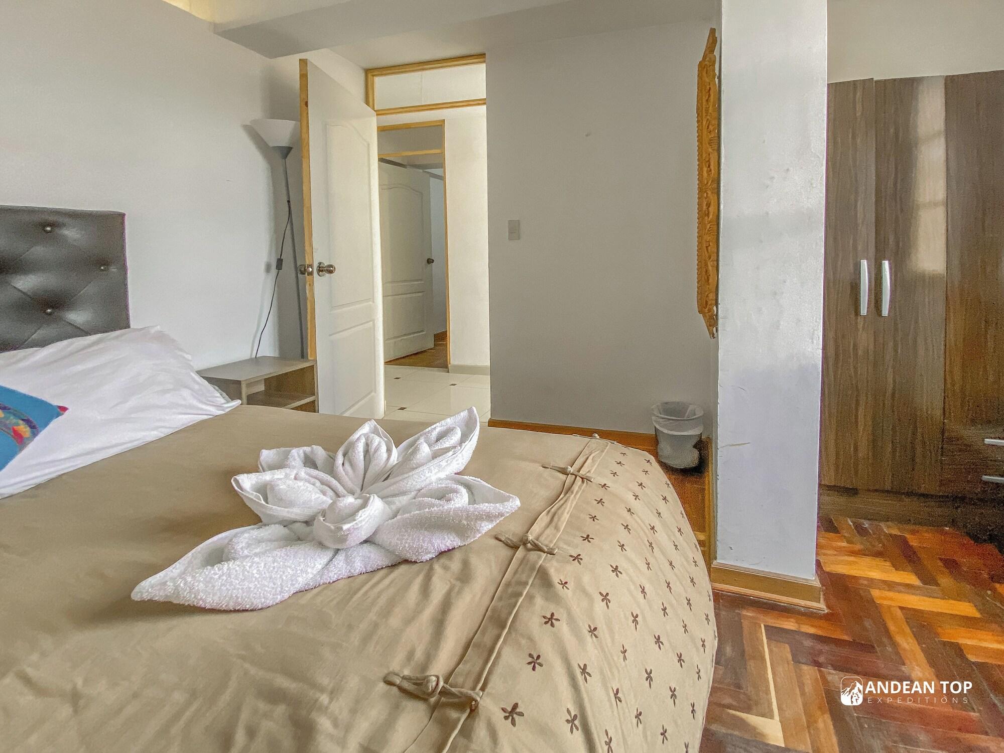 Habitación Apartments Stunning View San Blas
