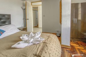 Alquiler Vacacional - Apartments Stunning View San Blas