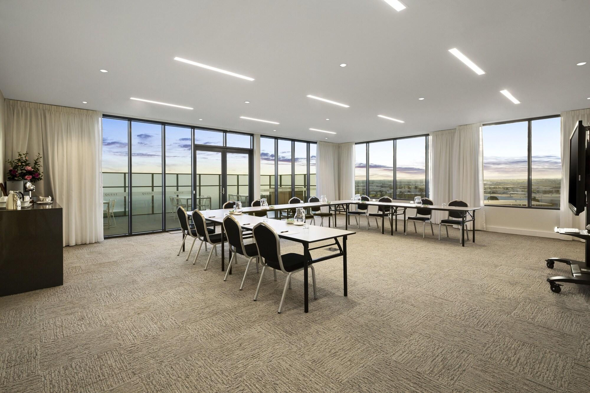 Sala de Reuniones Quest Epping