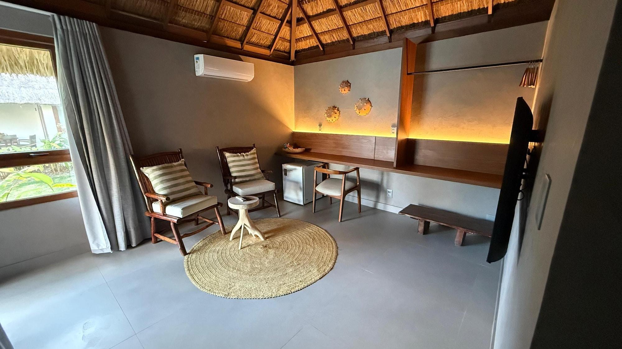 Habitación Duna Paraiso Maceió