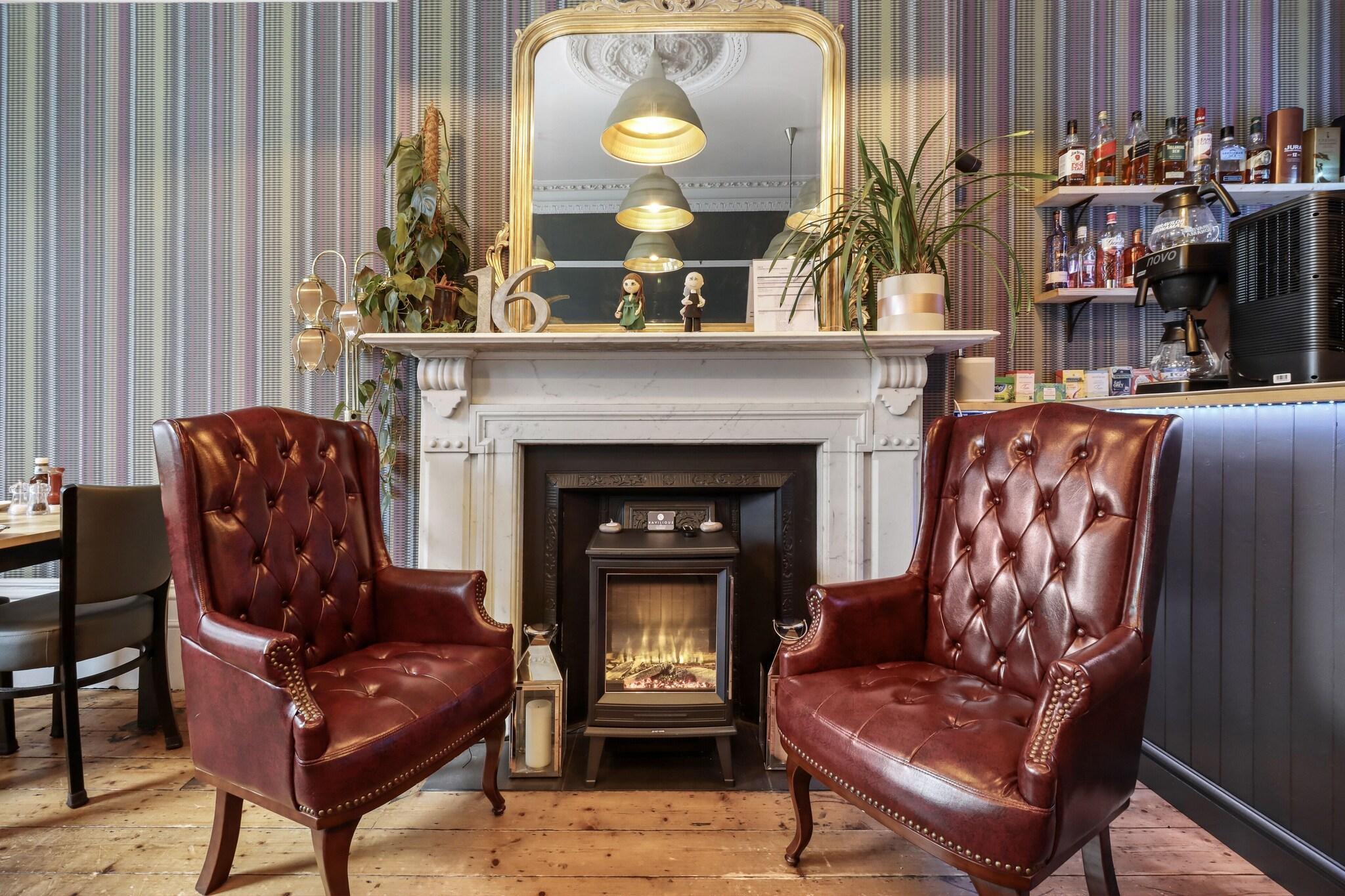 Restaurant Ravilious