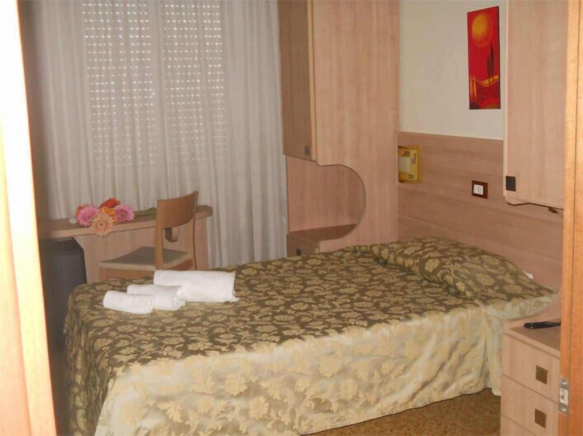 Habitación Hotel Quisisana