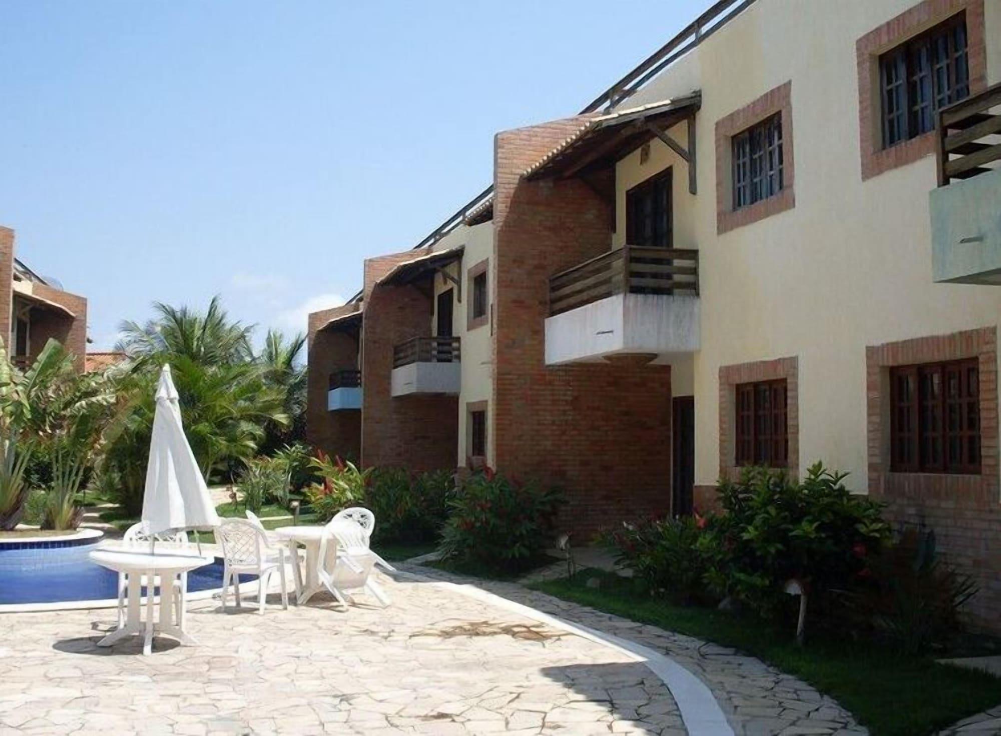 Vista Exterior CostaSol Pipa