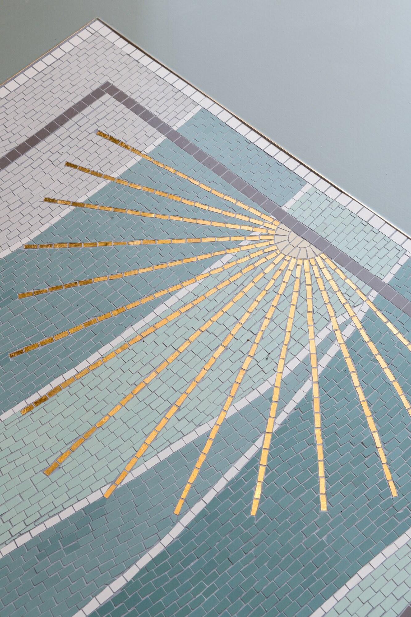 Vista Lobby Hôtel Le Prieuré