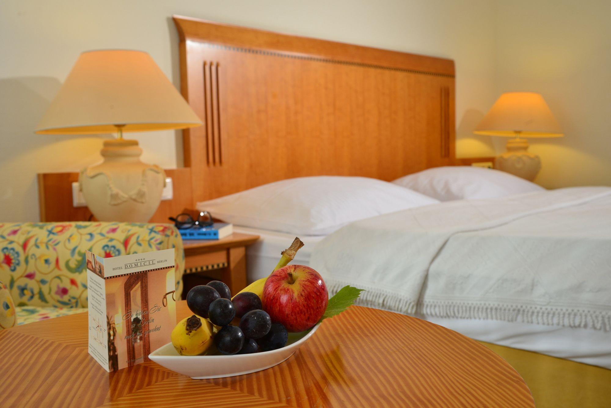 Hotel Nordic Hotel Domicil Berlin