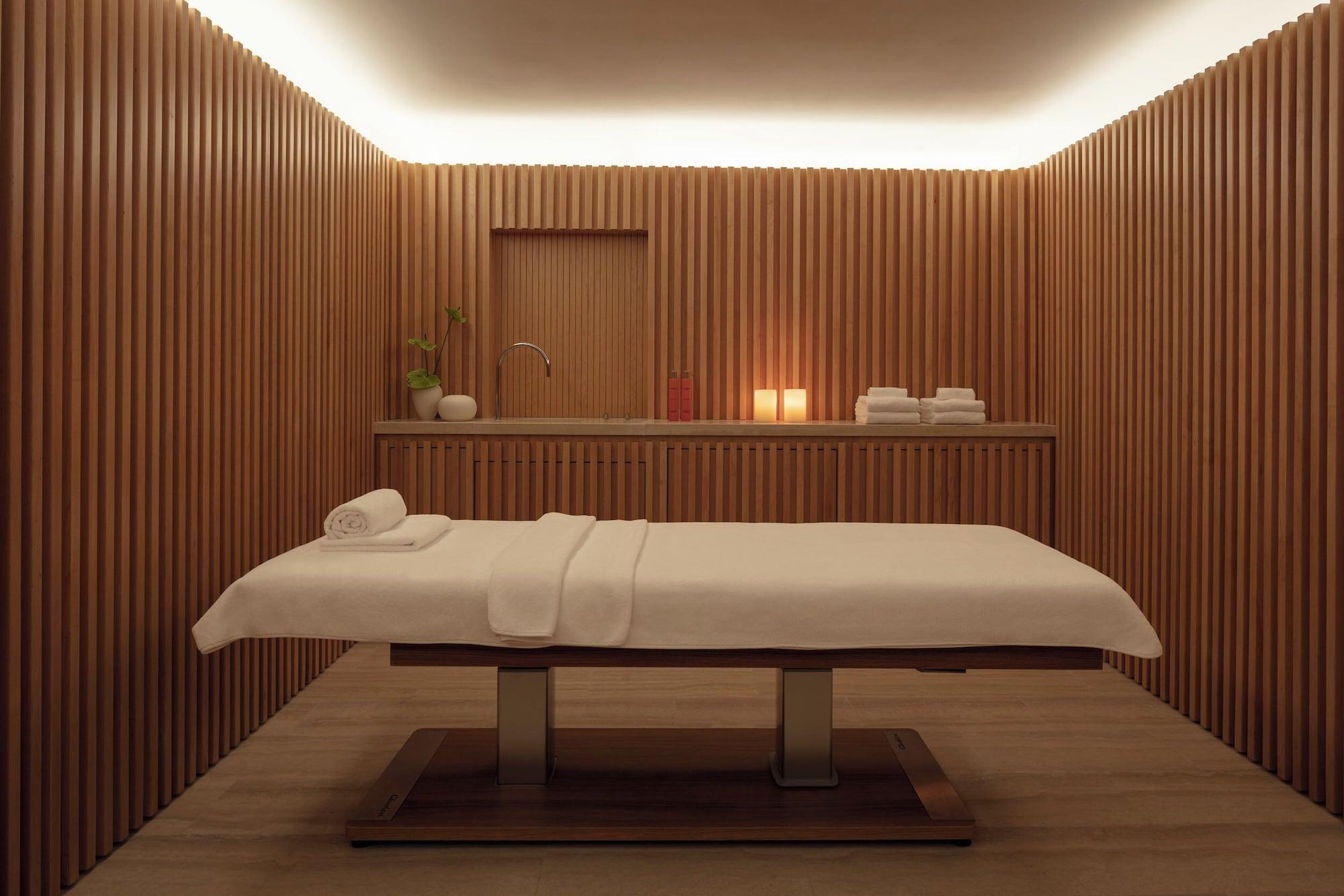 Spa The Jaffa – Fattal Limited Edition