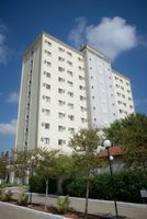 Alojamiento - San Diego Express Aparecida