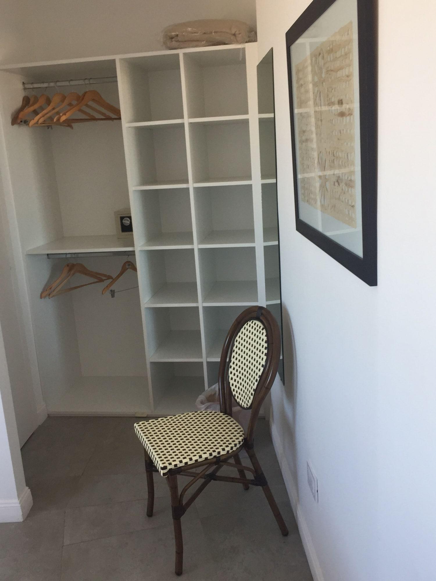 Set de Habitación Club de Mar Terrazas Cayasta