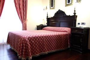 Alquiler Vacacional - Pazo Xan Xordo