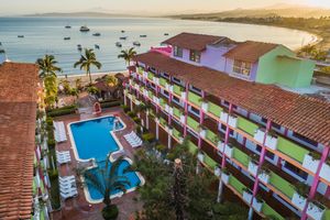 Alojamiento - Decameron Los Cocos Guayabitos, Ramada All-Inclusive Resort