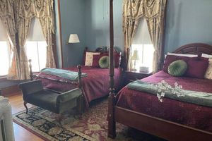 Alojamiento - Black Swan Inn