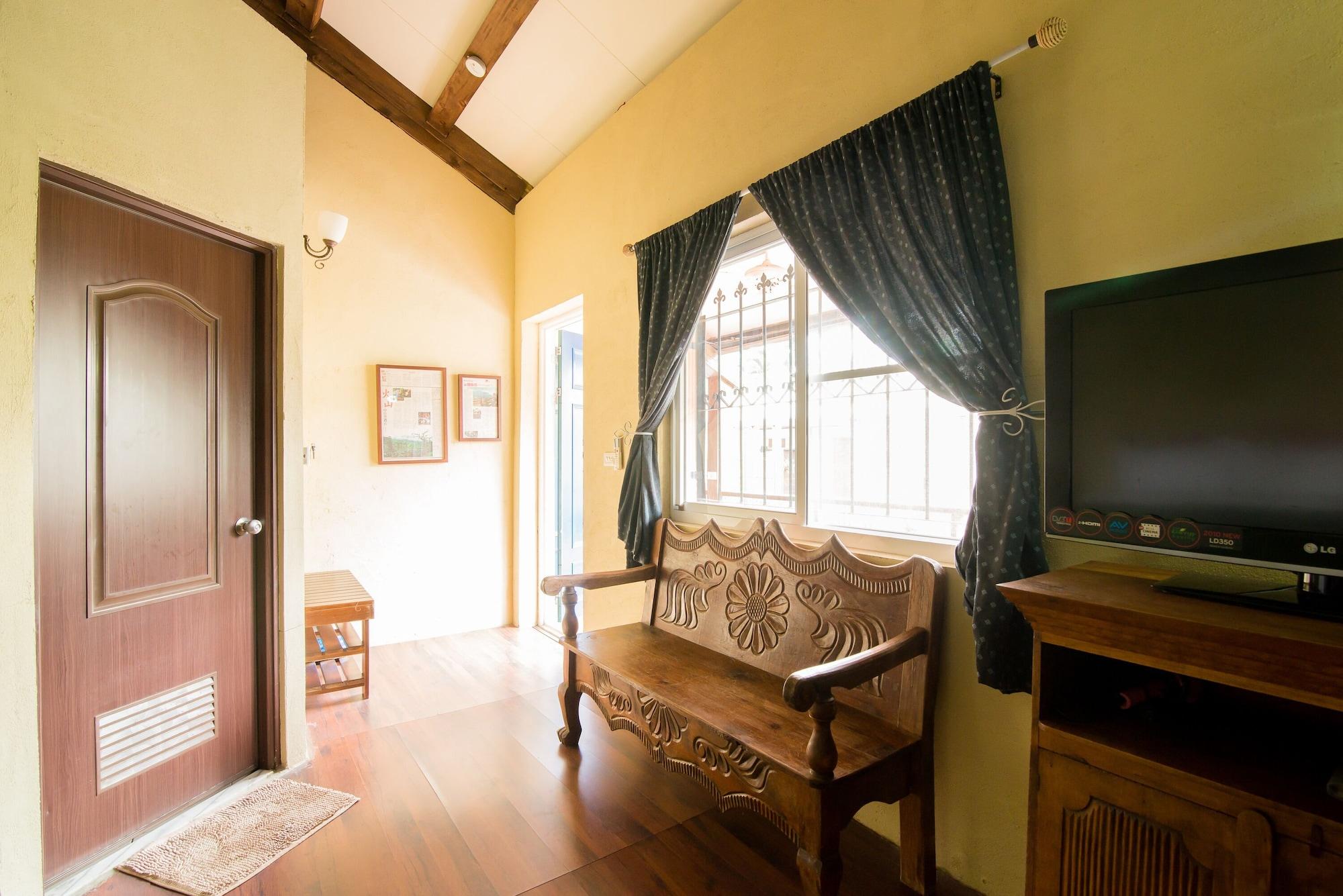 Set de Habitación Monet Garden B&B