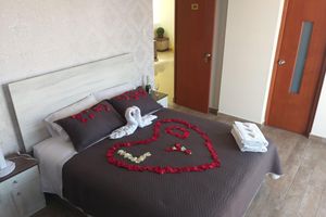 Alojamiento - Piedra Blanca Luxury Hotel