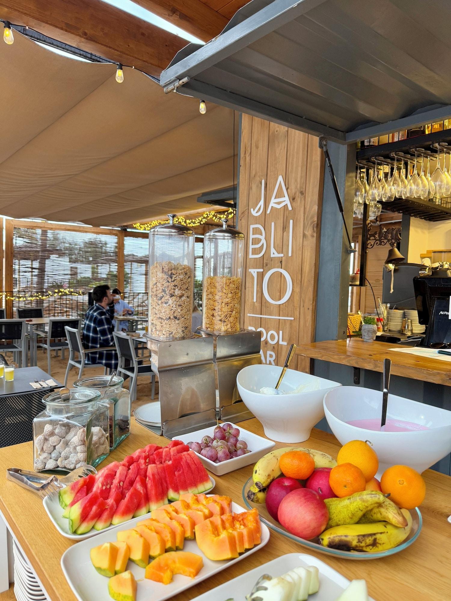 Restaurant Shambhala Fuerteventura