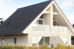 Casas - Holiday Home in Wendtorf