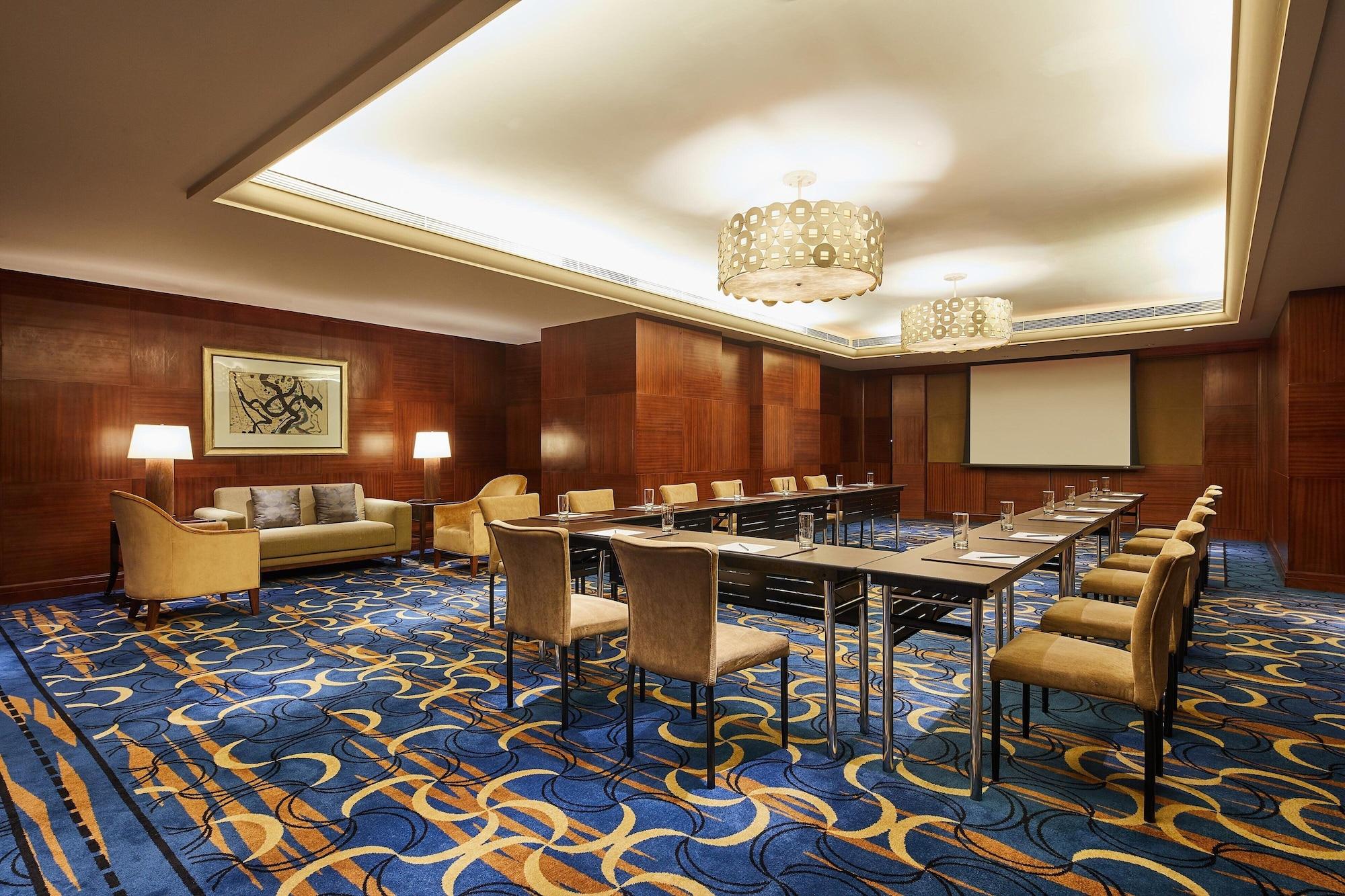 Sala de Reuniones Four Points by Sheraton Shenzhen