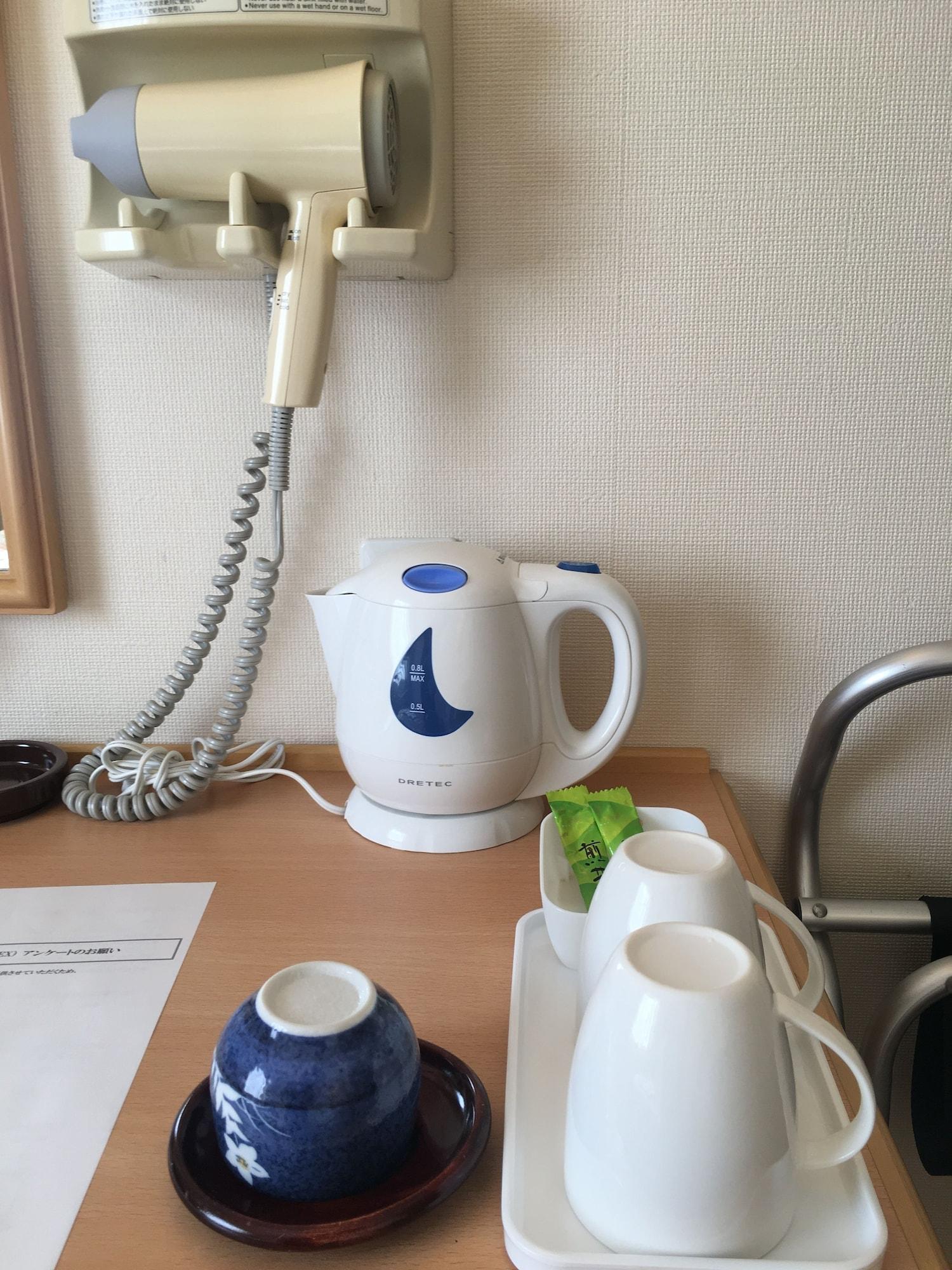 Set de Habitación Idaimae Green Hotel