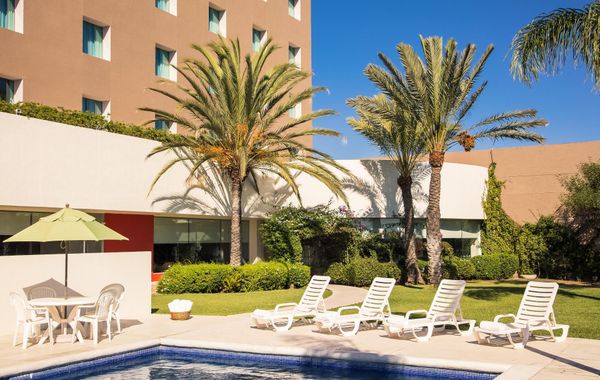 Fiesta Inn Tijuana Otay