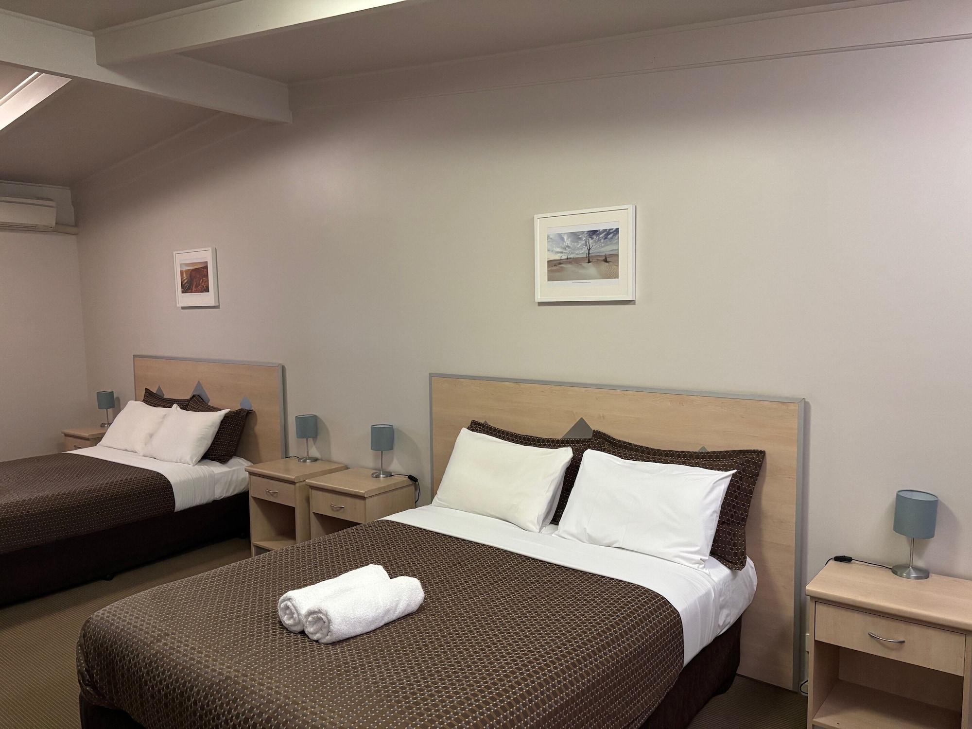 Habitación Highway One Ceduna