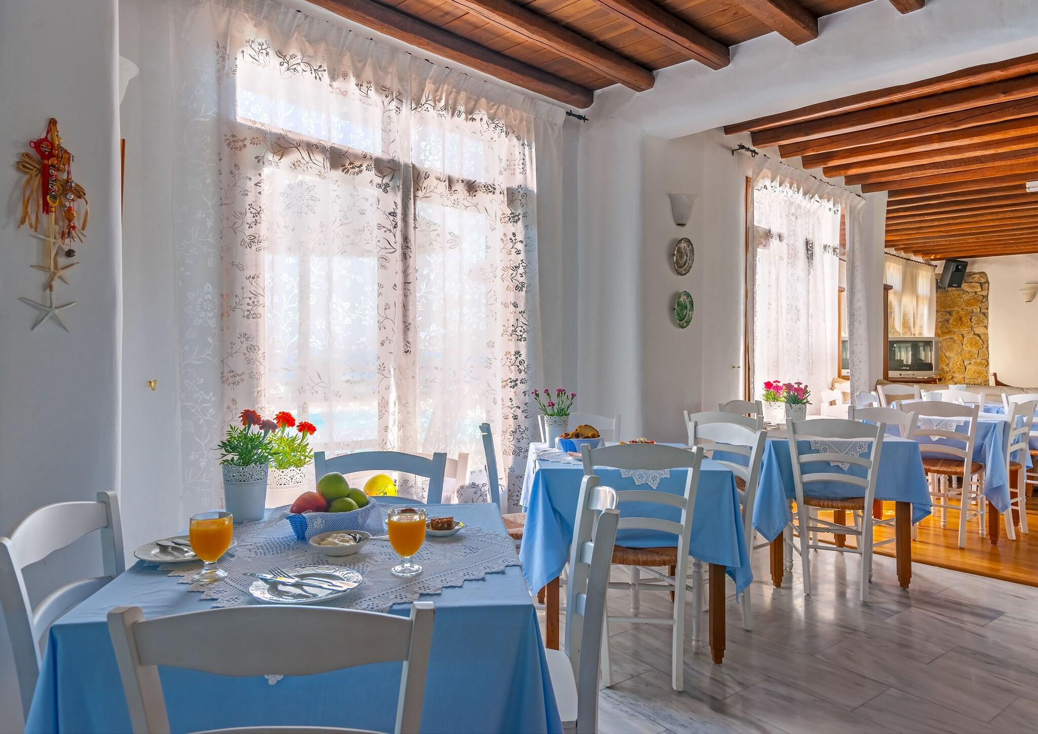 Restaurant Paradision Hotel