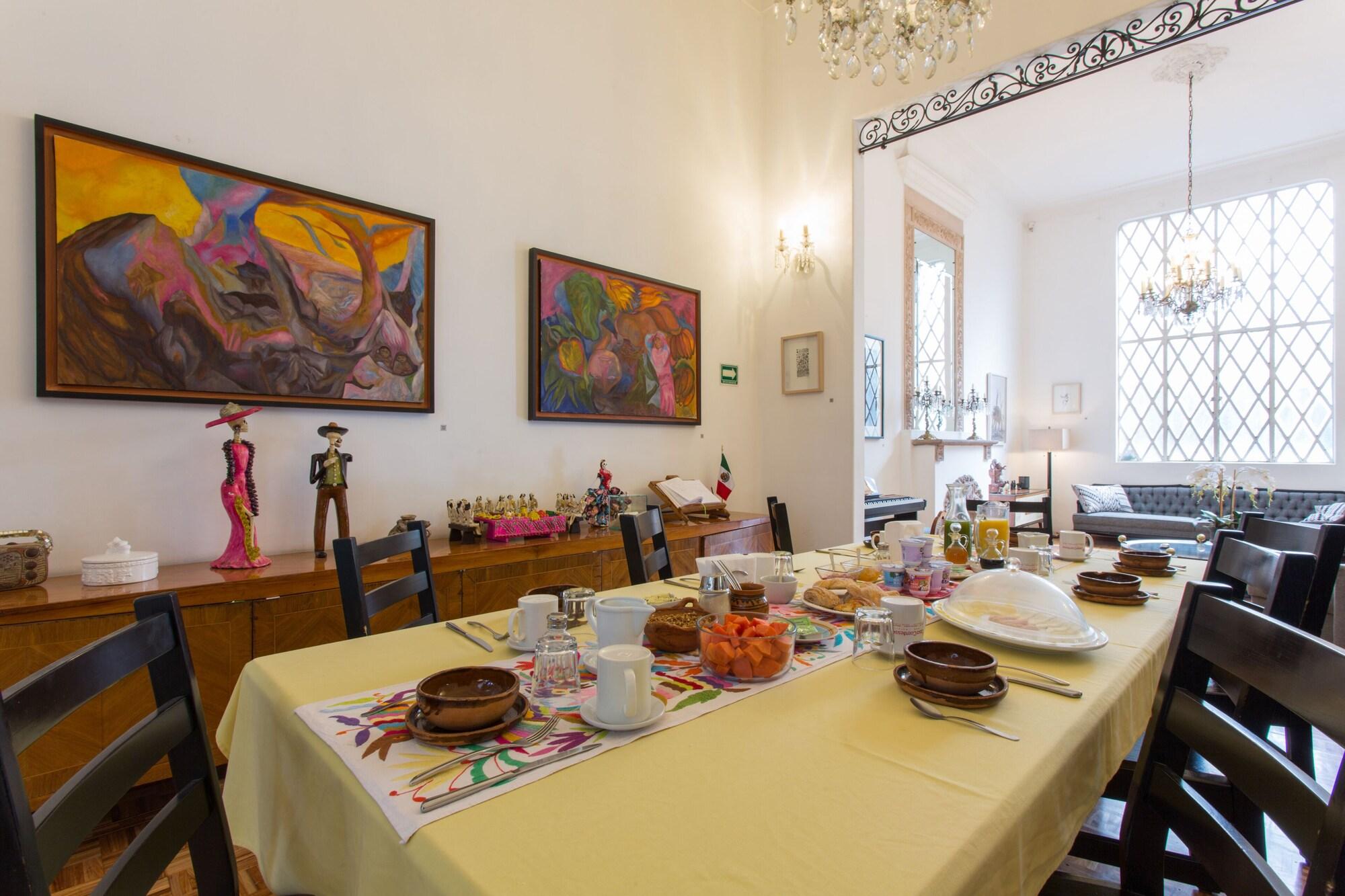 Restaurant Hotel Casa Comtesse