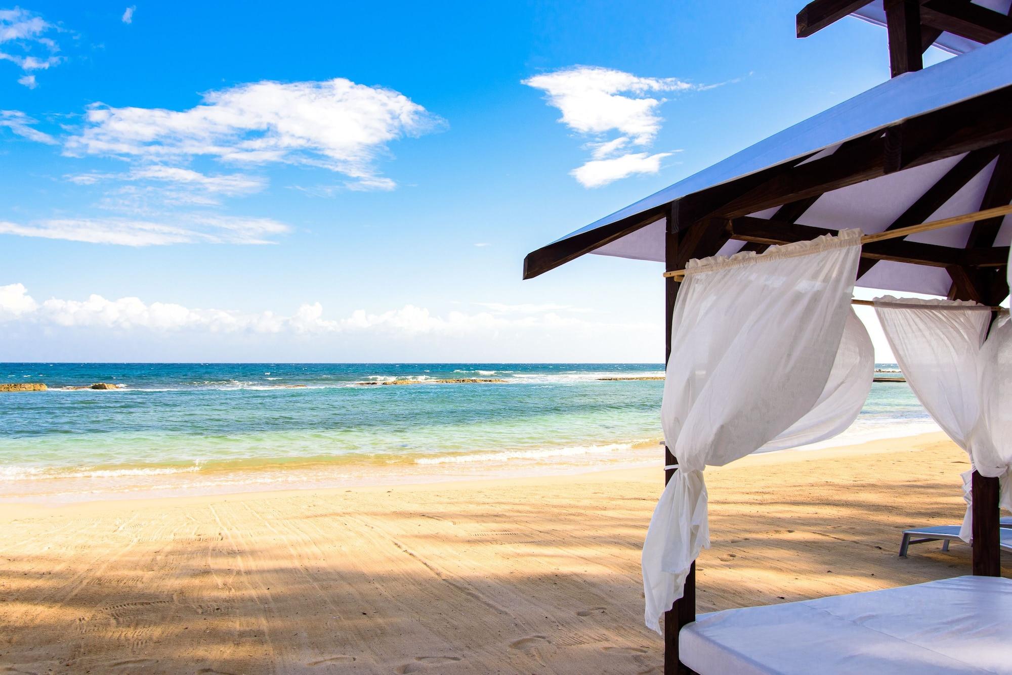 Playa Melia Braco Village, Jamaica - All Inclusive