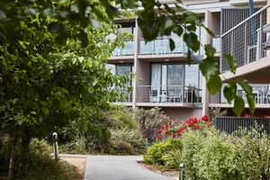 Alojamiento - Balgownie Estate Yarra Valley