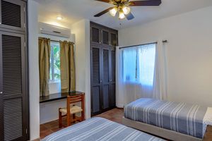 Arriendo temporal - Gorgeous 3 bedroom house with Private Pool